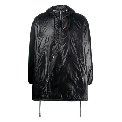 SAINT LAURENT - Nylon Blouson