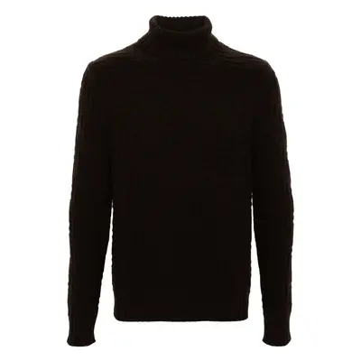 PRADA - Cashmere Turtle-neck Sweater