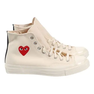 COMME DES GARCONS PLAY - Chuck Taylor High-top Sneakers