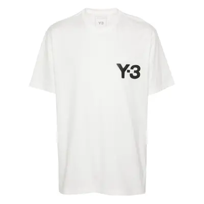 Y-3 - Logo Cotton T-shirt