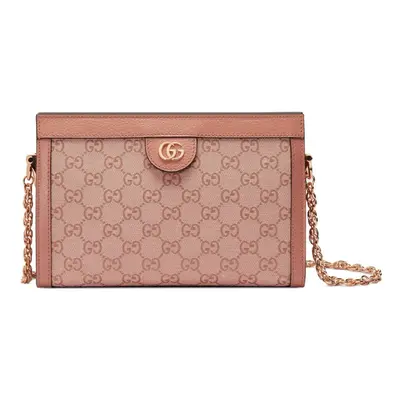 GUCCI - Ophidia Small Shoulder Bag