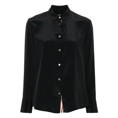 PS PAUL SMITH - Satin Shirt