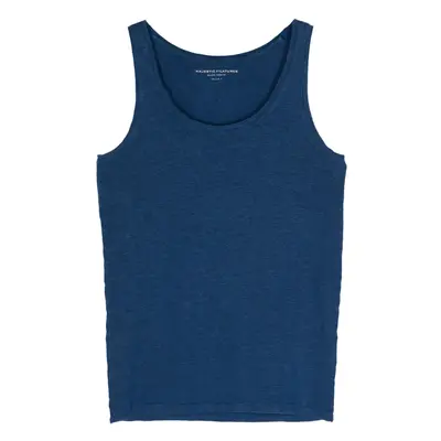 MAJESTIC - Linen Tank Top