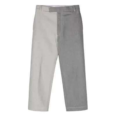 THOM BROWNE - Classic Trousers