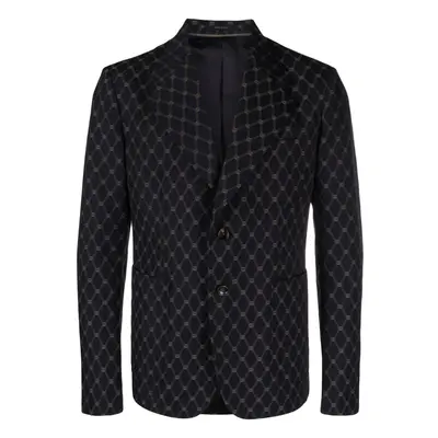 GUCCI - Mini Interlock Jacket