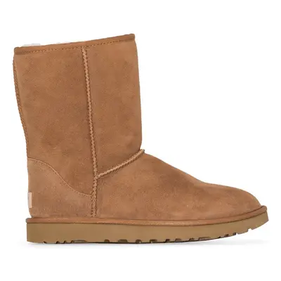 UGG AUSTRALIA - Classic Short Ii Boots