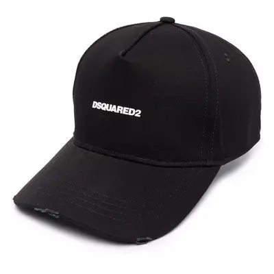 DSQUARED2 - Logo Baseball Cap