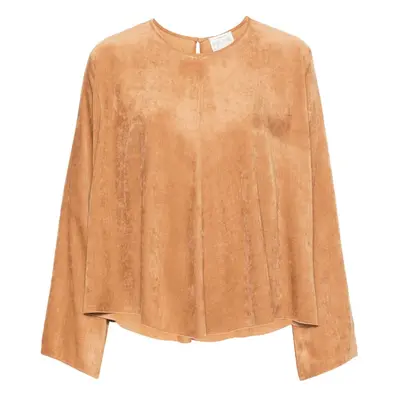 FORTE FORTE - Corduroy Blouse