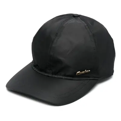 BORSALINO - Nylon Baseball Cap