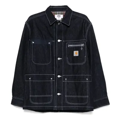 JUNYA WATANABE - Jacket With Pockets