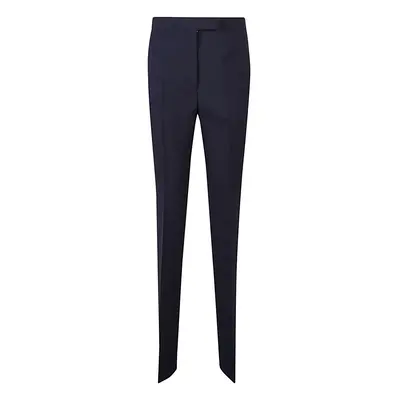 FERRAGAMO - Wool Trousers