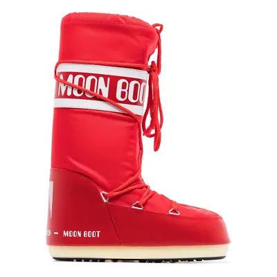 MOON BOOT - Icon Nylon Snow Boots