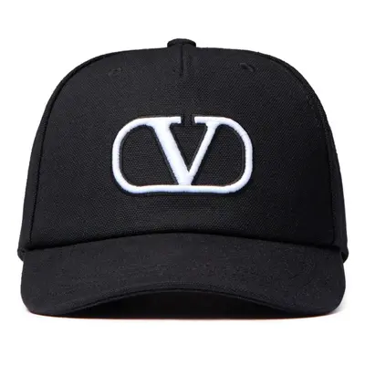 VALENTINO GARAVANI - Vlogo Signature Baseball Cap