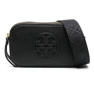 TORY BURCH - Miller Mini Leather Camera Bag