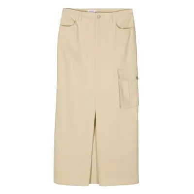 FILIPPA K - Crepe Cargo Skirt