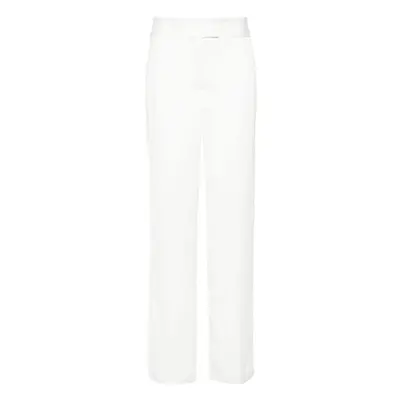 GENNY - Trousers With Logo