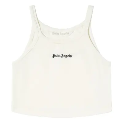 PALM ANGELS - Classic Logo Tank Top