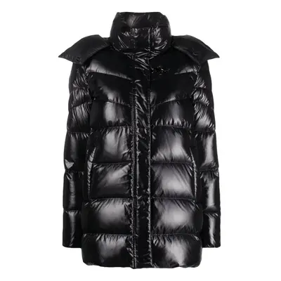 FAY - Shiny Nylon Down Jacket