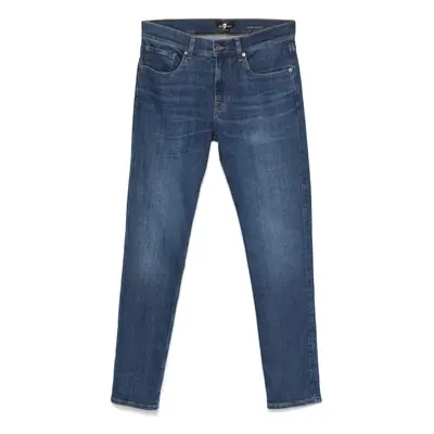 7 FOR ALL MANKIND - Slimmy Tapered Jeans