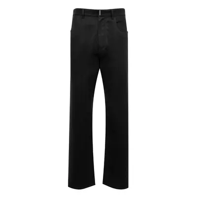 GIVENCHY - Straight Trousers