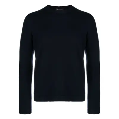 COLOMBO - Cashmere Crewneck Sweater