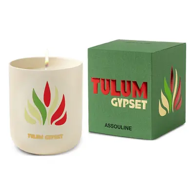 ASSOULINE - Tulum Gypset Candle