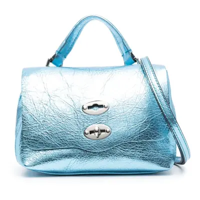 ZANELLATO - Baby Postina Cortina Handbag