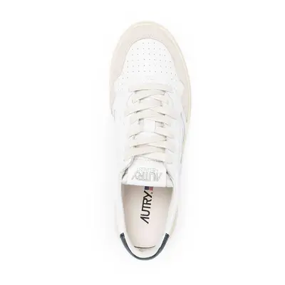 AUTRY - Leather Sneakers