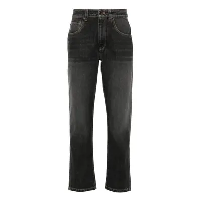 BRUNELLO CUCINELLI - Skinny Denim Jeans