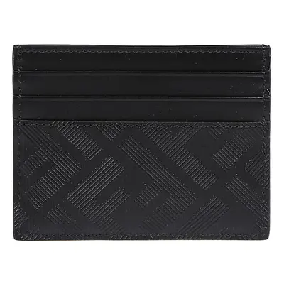 FENDI - Logo Card Holder