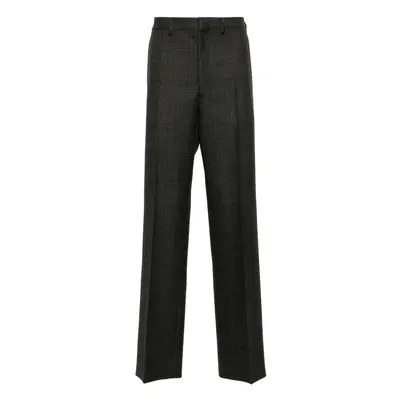 PRADA - Cotton Trousers