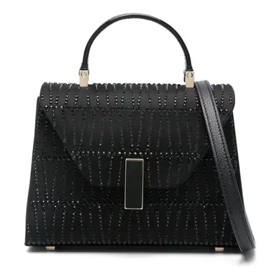 VALEXTRA - Iside Micro Strass Bag