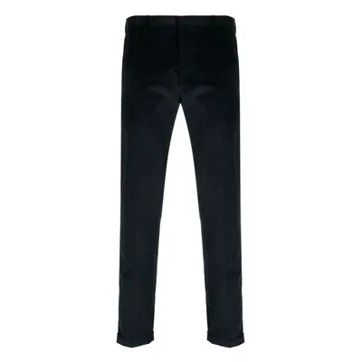 PAUL SMITH - Cotton Trousers