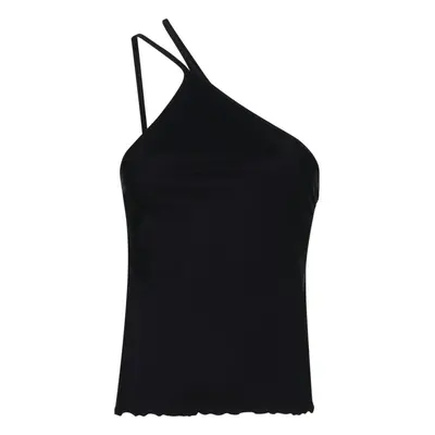 FILIPPA K - Asymmetric Sports Tank Top