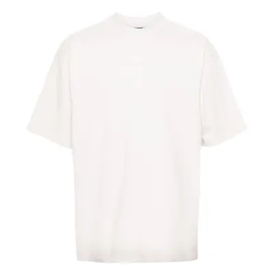 BALENCIAGA - Cotton T-shirt