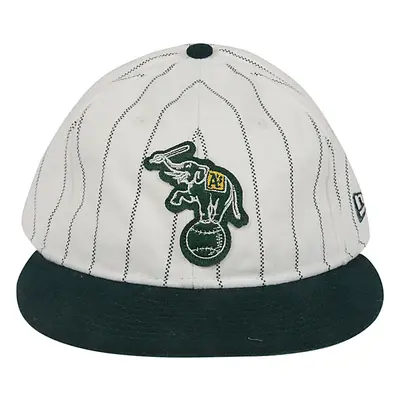 NEW ERA - 59fifty Oakland Athletics Cap