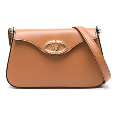 VALENTINO GARAVANI - Vlogo Bold Leather Mini Bag