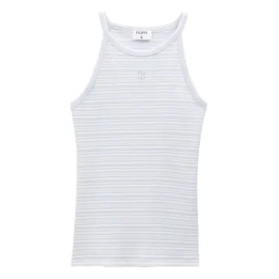 FILIPPA K - Striped Tank Top