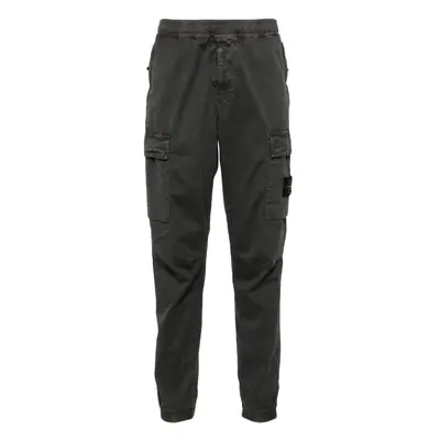 STONE ISLAND - Cargo Trousers