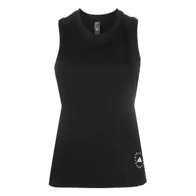 ADIDAS BY STELLA MCCARTNEY - Logo Sporty Tank Top