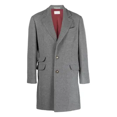 BRUNELLO CUCINELLI - Cashmere Coat