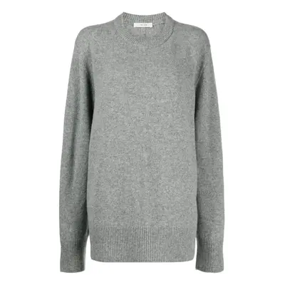 THE ROW - Sibem Wool And Cashmere Jumper