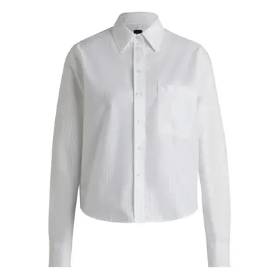 BOSS - Cotton Shirt