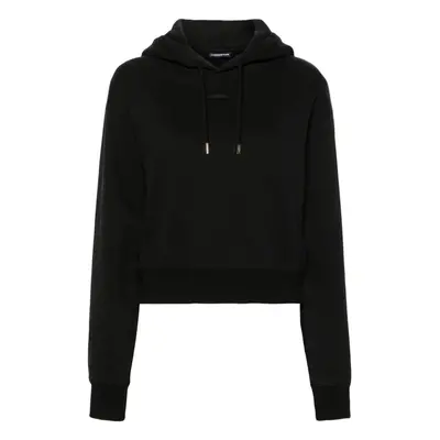 JACQUEMUS - Le Hoodie Gros Grain