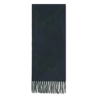 GUCCI - Scarf With Logo