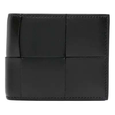 BOTTEGA VENETA - Leather Wallet