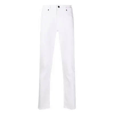 7 FOR ALL MANKIND - Slimmy Tapered Luxe Performance Jeans