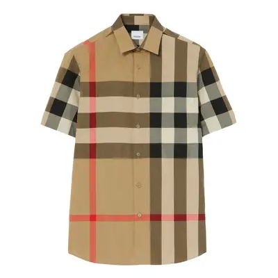 BURBERRY - Sommerton Shirt