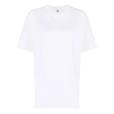 TOTEME - Organic Cotton T-shirt