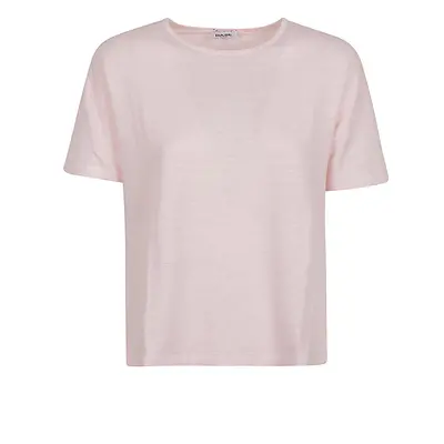 BASE - Linen Jersey T-shirt